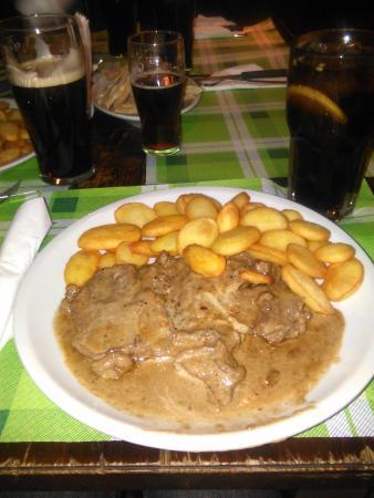 Hartigan's Irish Pub Roma